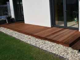Terrassendielen Aus Ipe Holz Von Holzhandel Deutschland Terrassendielen Garten Design Terassenentwurf