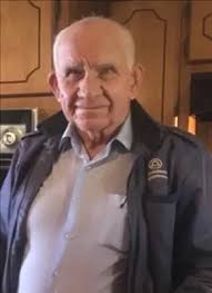 Obituary information for John Thomas "J. T." Davison