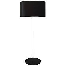 Irina Matte Black Metal Drum Shade Floor Lamp 64g51 Lamps Plus In 2020 Metal Drum Shade Drum Shade Lamp