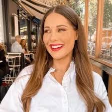 Barbara Alcock's Instagram, Twitter & Facebook