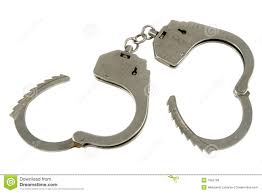 If it is okay to throw the handcuffs away, then find a way to break the plastic straps apart instead of spending so much time trying to pick the lock. Handcuffs 2 Handcuffs Handcuff Stock Photos