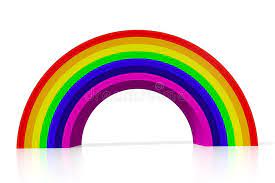 Regenbogen bunt farben farbig christbaum hintergrund bunte muster advent regenbogenfarben. Regenbogen Farben Lgbt Homosexueller Homo Stock Abbildung Illustration Von Vergleich Liebe 39066674