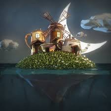 We did not find results for: 3d Illustration Fantasy Island Tea At Nightime On Behance