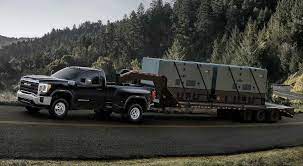 We did not find results for: 6 Things You Need To Know About The 2021 Gmc Sierra 3500hd