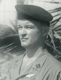 Marius Gache Obituary (1937