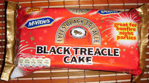 Rotten treacle did not work, nor did the vinegar and water treatment. Foodstuff Finds New Mcvities Black Treacle Cake Sainsbury S By Cinabar