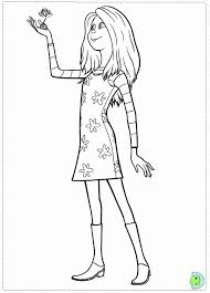 Home / cartoon / lorax. Lorax Coloring Sheets Coloring Home