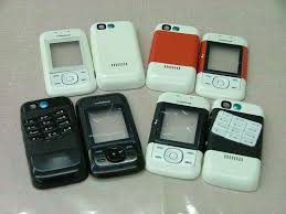NOKIA 5200 | mixin7