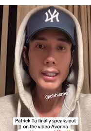 Patrick Iverson Drama