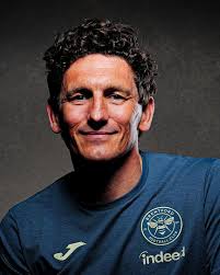 From set-piece coach to head coach! 🤝 Keith Andrews has been appointed  Brentford head coach 👔