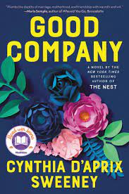 Good Company A Novel Amazon Com Br