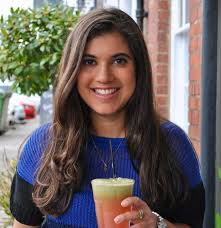 Amersham, Buckinghamshire: The Green Grocer at 91