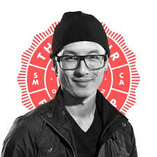 Chris Font's Instagram, Twitter & Facebook