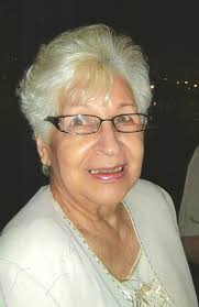 Charlotte Francescangeli Obituary