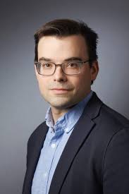 Daryl Klein, MD, PhD