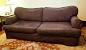 Old Style Couch