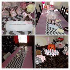 Pin By Jennifer Fromius On Why Didn T I Think Of That Baby Shower Decorations Grey Baby Shower Baby Shower Themes