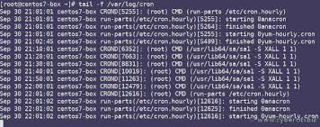 How To Add Jobs To Cron Under Linux Or Unix Nixcraft Some blogs suggest for change in environment variables.