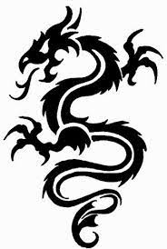 Jelajahi koleksi naga cina, tato, naga gambar logo, kaligrafi, siluet kami yang luar biasa. Gambar Tato Naga Paimin Gambar