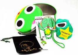 GIGABYTE KERORO 藍星侵略專用手機 ...