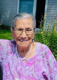 Maria Amparo Martinez Obituary & Funeral