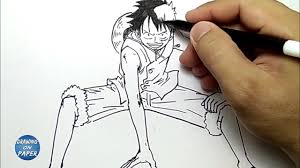 Welcome to r/onepiece, the community for eiichiro oda's manga and anime series one piece. Very Easy How To Draw Luffy Gear Second Mode Drawing Doodle Art For Kids Youtube
