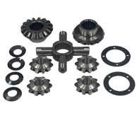 Differential Gear Set Spider for ISUZU NPR NQR NRR 86-22 | eBay