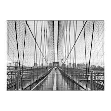 Meubels Verlichting Woondecoratie En Meer Picture Frame Wall Brooklyn Bridge Ikea Catalog