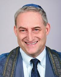 Rabbinic and Cantorial Ordination and Master of Jewish Studies Graduation