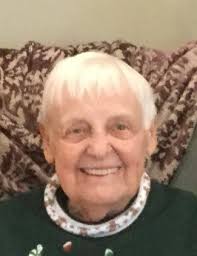 Obituary information for Jeanine Best