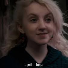 Harry Potter Character for Me