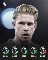 Manchester City can officially no longer win the Premier League this  season, ending their streak of winning it four years in a row 😬❌