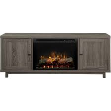 Using the patented dimplex electric flame technology, this fireplace can be operated for only pennies a day while still providing all the ambience of a traditional fireplace. Dimplex Jesse Media Electric Fireplace Home Hardware