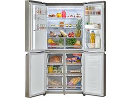 People would like to make their kitchen to be comfortable, enjoyable, and easy to use. Lg Gml844pzkv Fridge Freezer Review Which