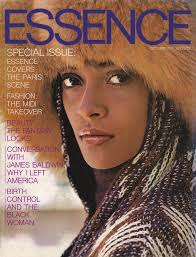 As we've joined our community in a continued evolution of excellence from  decade to decade to become the definitive voice and representation of  dynamic Black women from across the globe, our covers