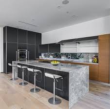 It is also practical as it won't show dirt, water spots, or fingerprints as much as glossier finishes. Suza Obrati Pozornost Na Jednak Matte Black Kitchen Tedxdharavi Com