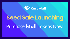 Introducing Raremall The Revolutionary Content Creation Nft Marketplace Crypto Daily