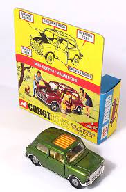 Pin On Corgi Toys