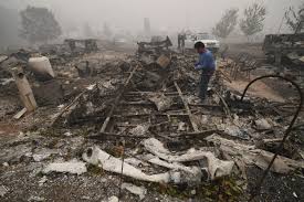 In this abc order video kids will learn how to place words in alphabetical order. Fires In Oregon California And Washington Spread Death Toll Rises