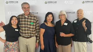 Public Servant and Sierra Club Volunteer Susana Reyes Shares Her Spark in  Honor Of AANHPI Heritage Month