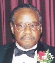 Clarence Parrish Obituary