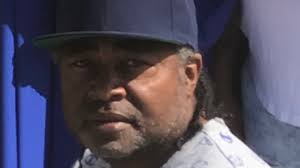 Fundraiser by Sharnetria Donald : Support Charles Frazier's Stroke Recovery