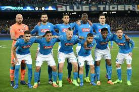 Niet alleen in europa is voetbal populair, dat gaat wel blijken in deze lijst van grootste voetbalstadions over de wereld. Italie Ook Zeker Van Vier Plekken In Cl Europees Voetbal Ad Nl
