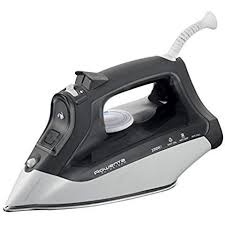 Rowenta Dw4110 Autosteam Ferro A Vapore Con Piastra Microsteam 300 Potenza 2350 W Ferro Da Stiro Vapore Ferro