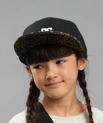 Sandy Ting レザーフィドラーキャップ バイカーキャップ ギリシャ漁師 ほし ユニスタイル