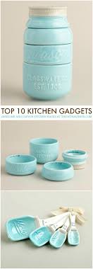 top 10 kitchen gadgets the 36th avenue
