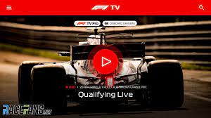 Fan's in germany who were attempting to use f1tv via the app should logout, close the app, reload and log back in. F1 Tv Full Q A This Is New To F1 It S Not New To Sport Racefans