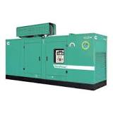 20 KVA Sudhir Silent Power Generator at ₹ 420000 | Power ...
