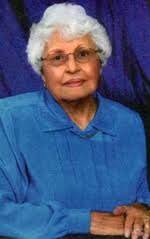 Obituary: Odelia (Oddie) Garcia Nov. 30, 2015