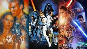Star Wars L Ordre Ideal Pour Regarder Les 9 Films Et Tout Comprendre A L Ascension De Skywalker